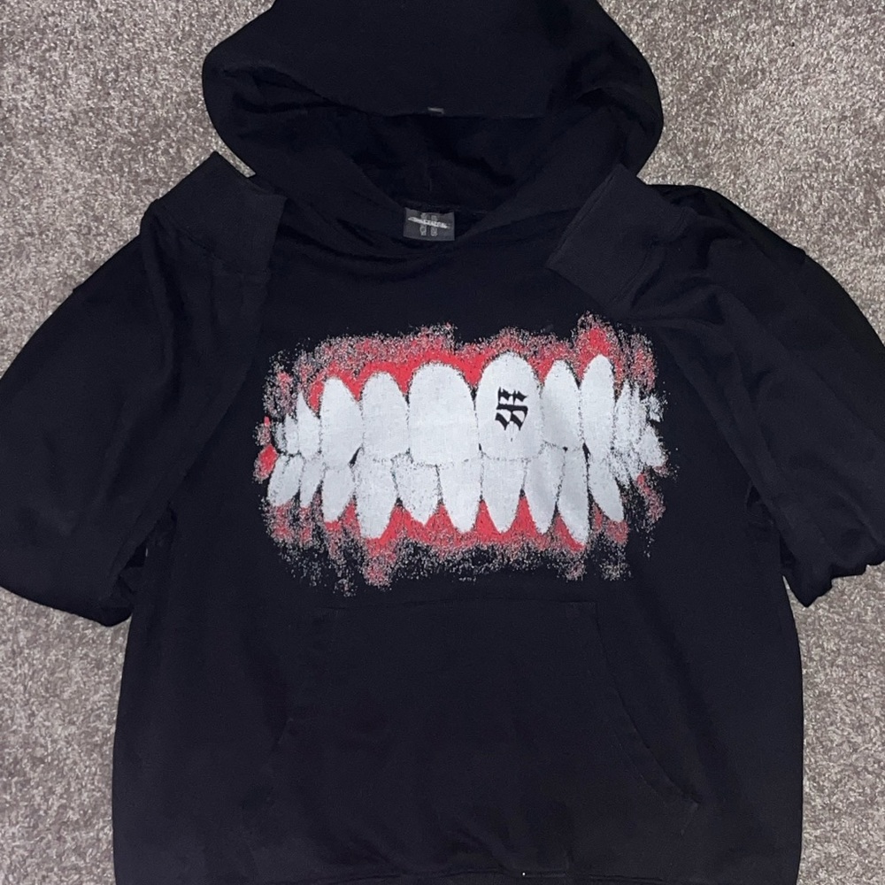 Saithen Hoodie